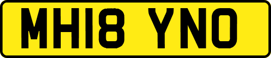 MH18YNO