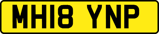 MH18YNP
