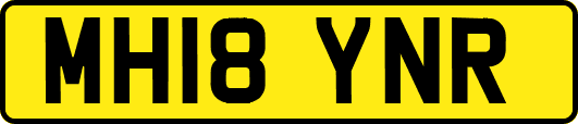 MH18YNR