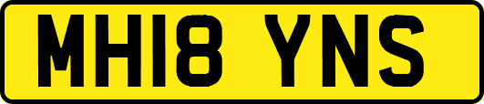 MH18YNS