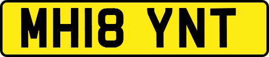 MH18YNT