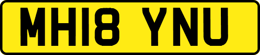 MH18YNU