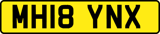 MH18YNX
