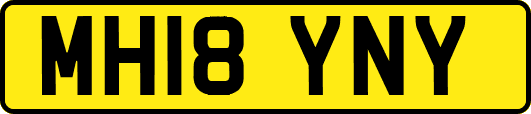 MH18YNY