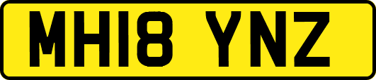 MH18YNZ