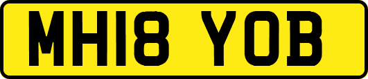 MH18YOB