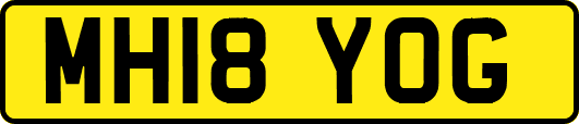 MH18YOG