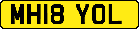 MH18YOL