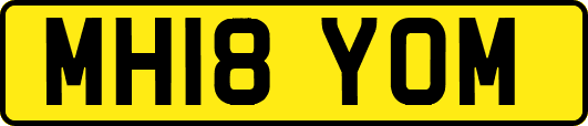 MH18YOM