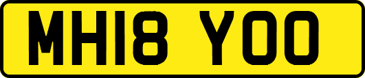 MH18YOO