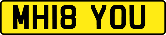 MH18YOU