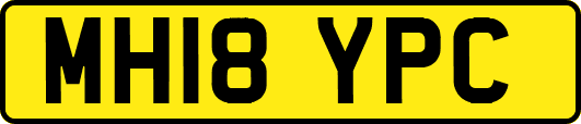 MH18YPC