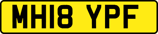 MH18YPF