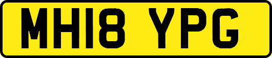 MH18YPG