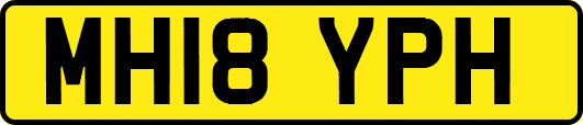 MH18YPH