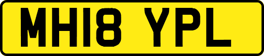 MH18YPL