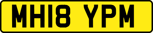 MH18YPM