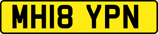 MH18YPN