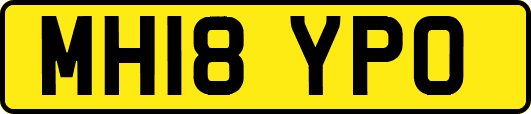 MH18YPO