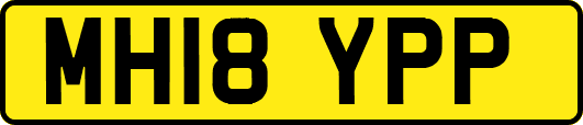 MH18YPP