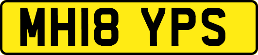 MH18YPS