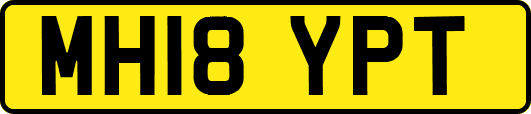 MH18YPT