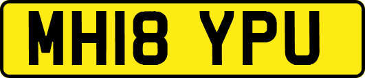 MH18YPU