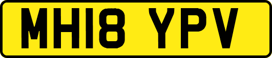 MH18YPV
