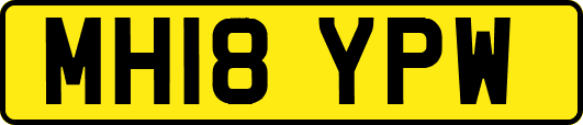 MH18YPW