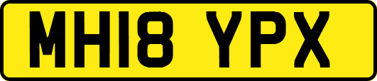 MH18YPX
