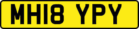 MH18YPY