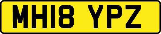 MH18YPZ