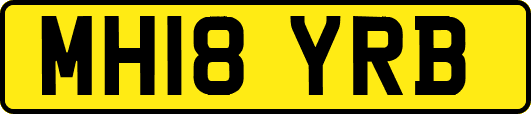 MH18YRB