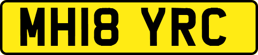 MH18YRC