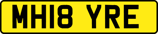 MH18YRE