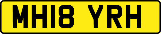 MH18YRH