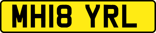 MH18YRL