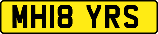 MH18YRS