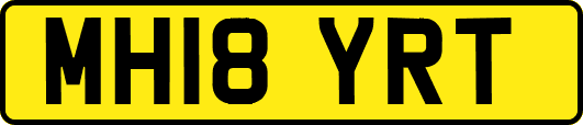 MH18YRT