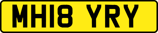 MH18YRY