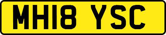 MH18YSC
