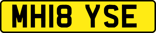 MH18YSE