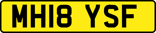 MH18YSF