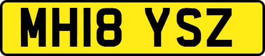 MH18YSZ