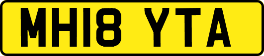 MH18YTA