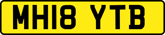 MH18YTB