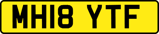 MH18YTF