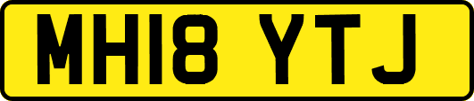 MH18YTJ