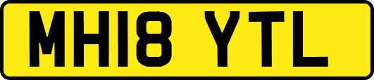 MH18YTL