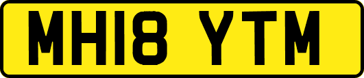 MH18YTM